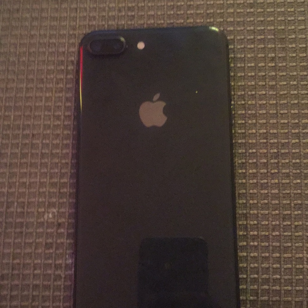iPhone 8plus